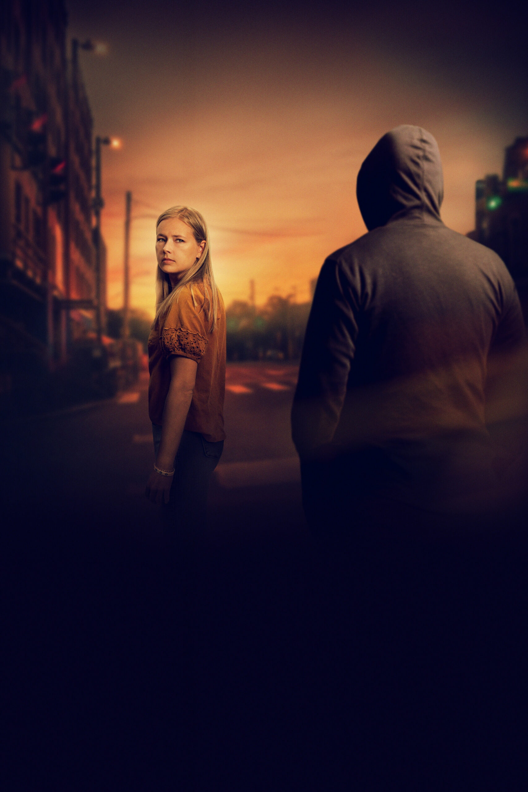 تعقیب سامانتا 13 سال وحشت (Stalking Samantha: 13 Years of Terror)