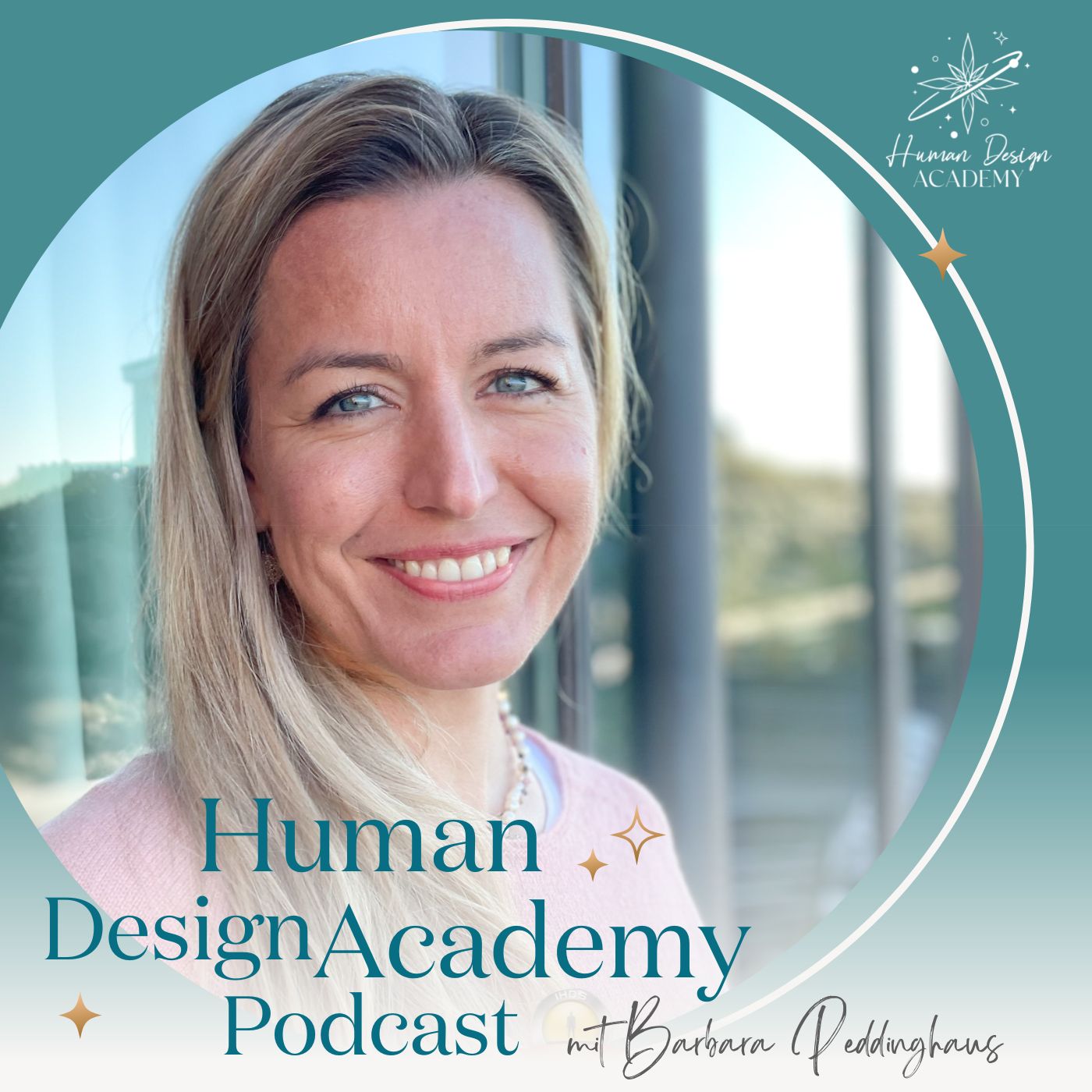پادکست آکادمی طراحی انسانی (Human Design Academy Podcast)