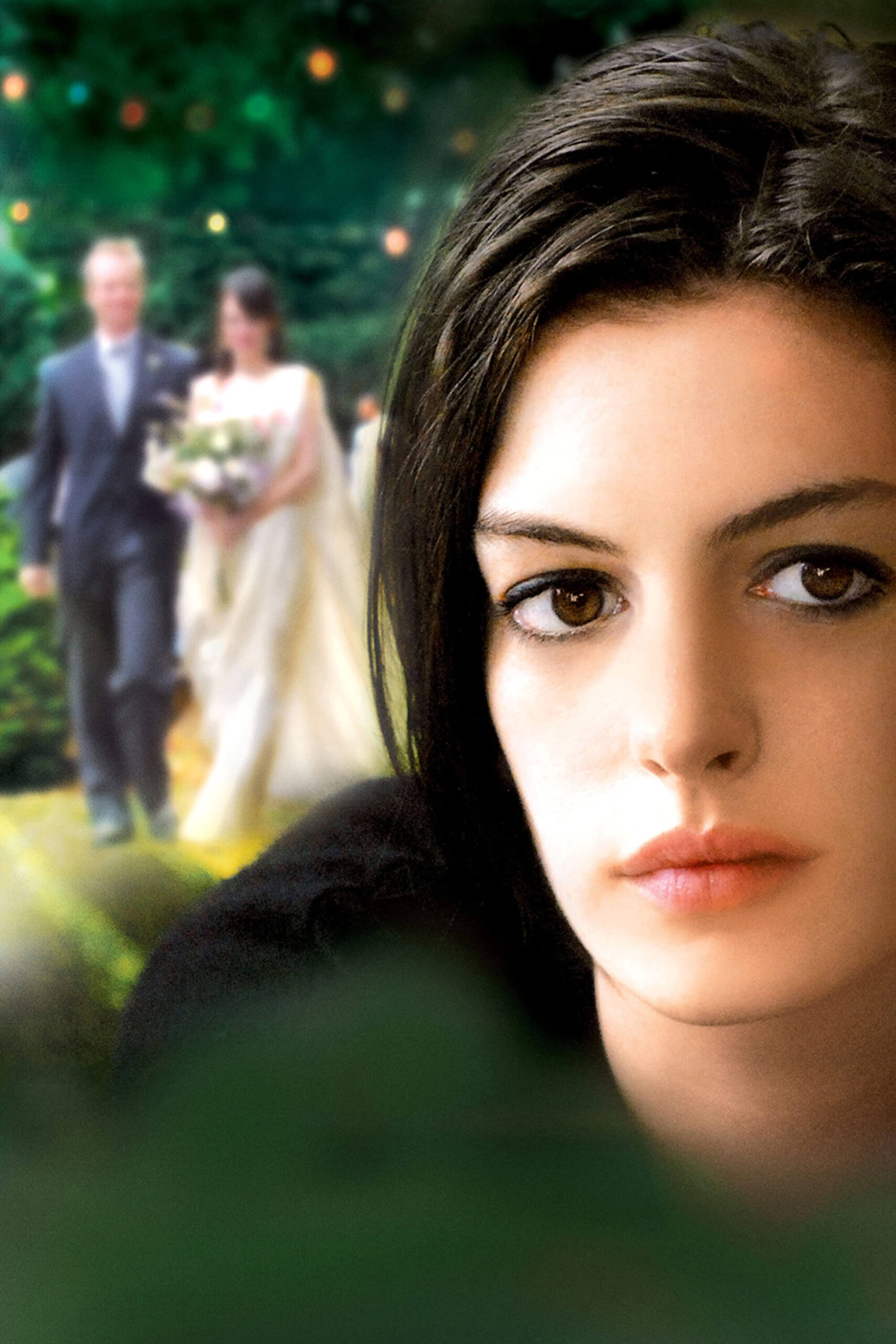 ریچل ازدواج می‌کند (Rachel Getting Married)