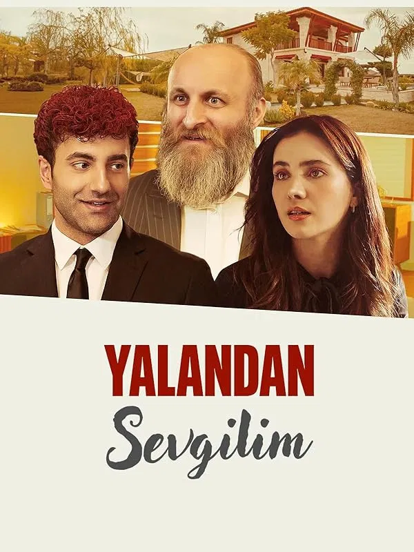 عشق الکی (Yalandan Sevgilim)