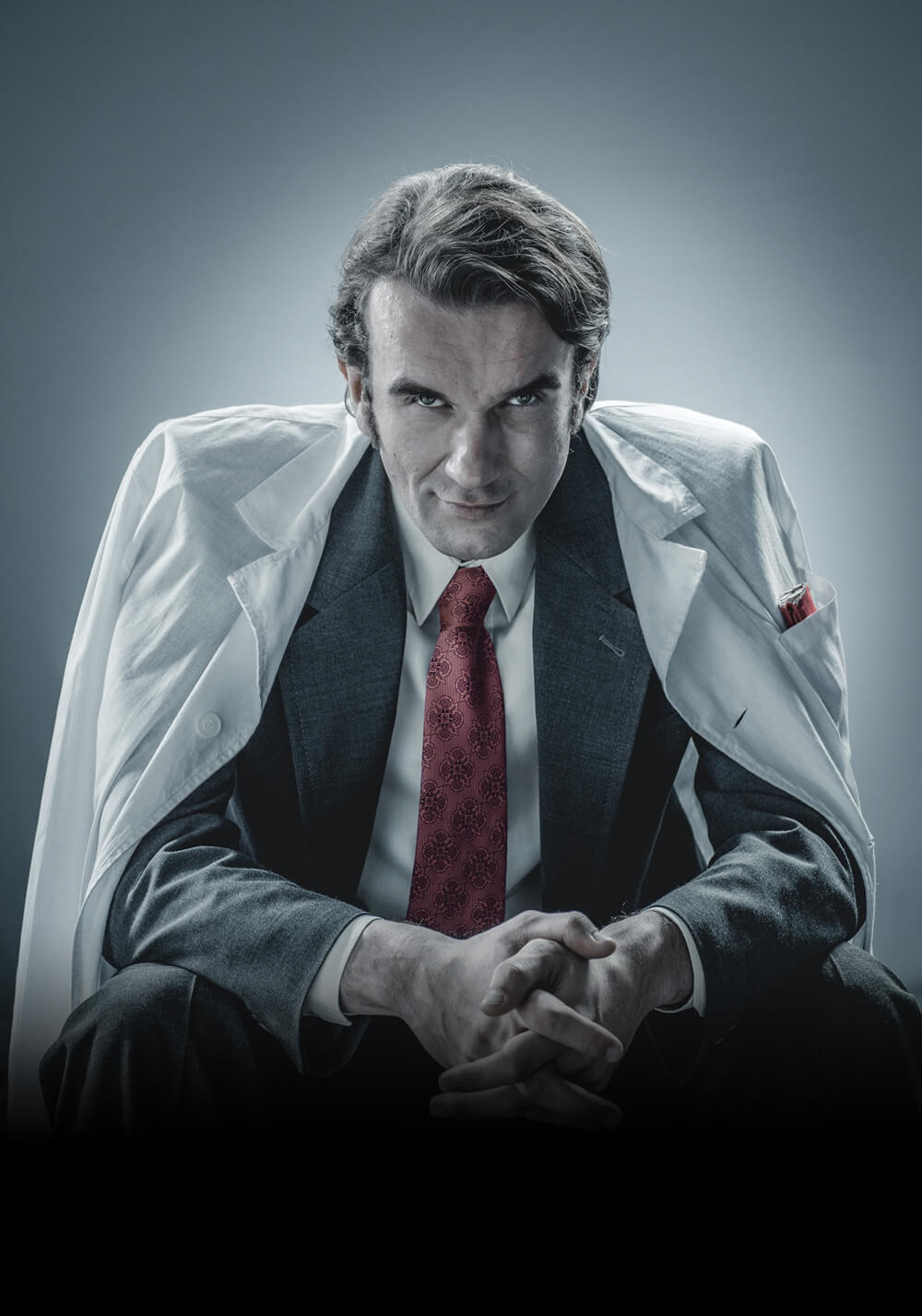 خدایان (Bogowie)