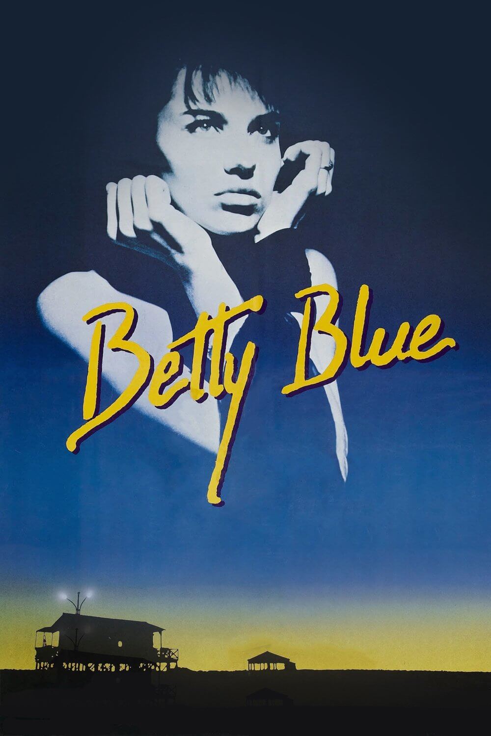 بتی بلو (Betty Blue)