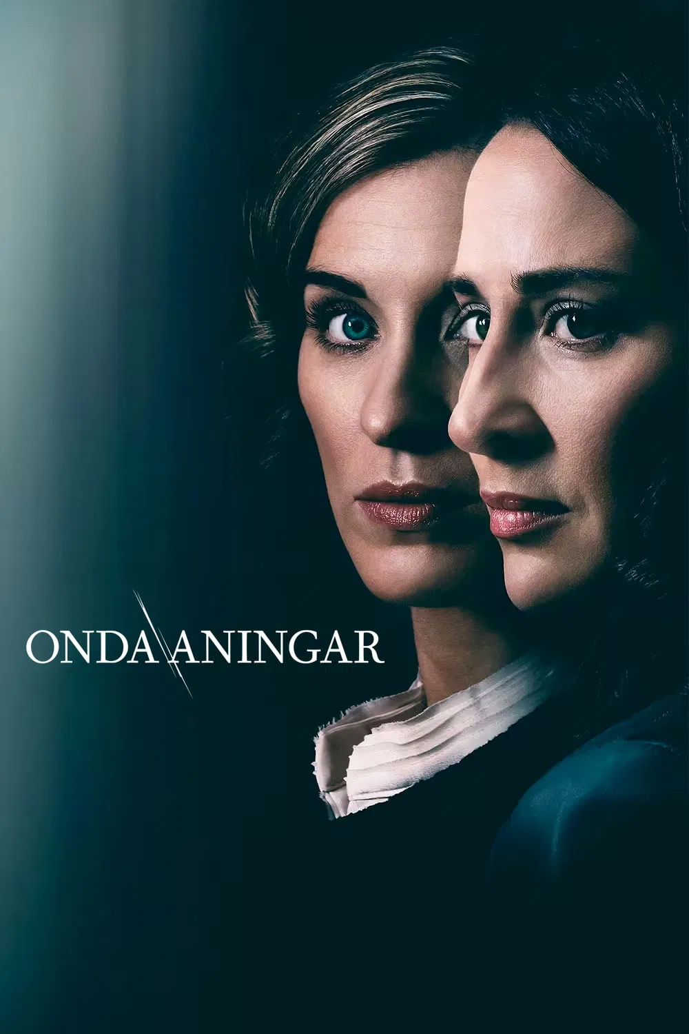 جایگزین (The Replacement)