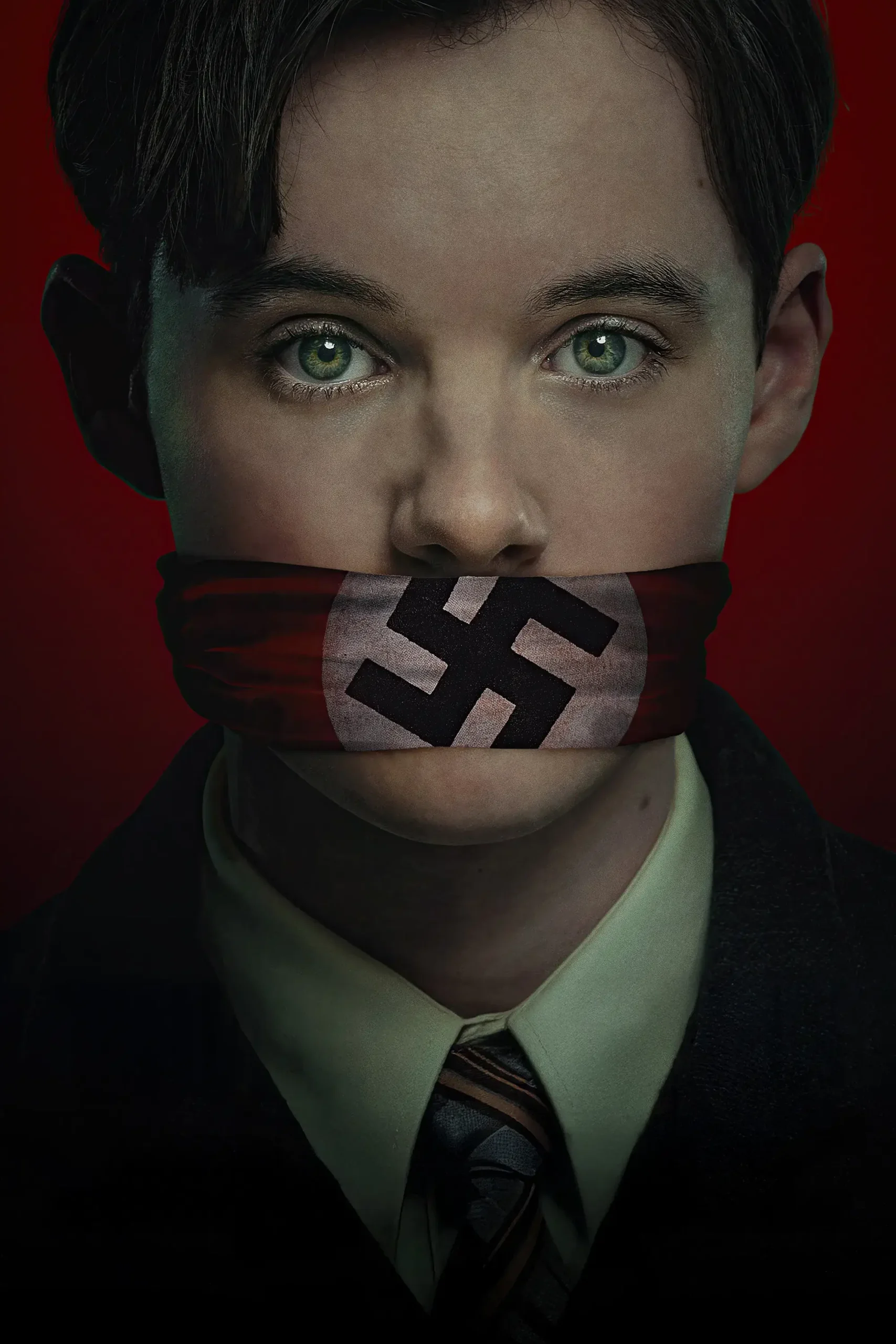 حقیقت و خیانت (Truth & Treason)