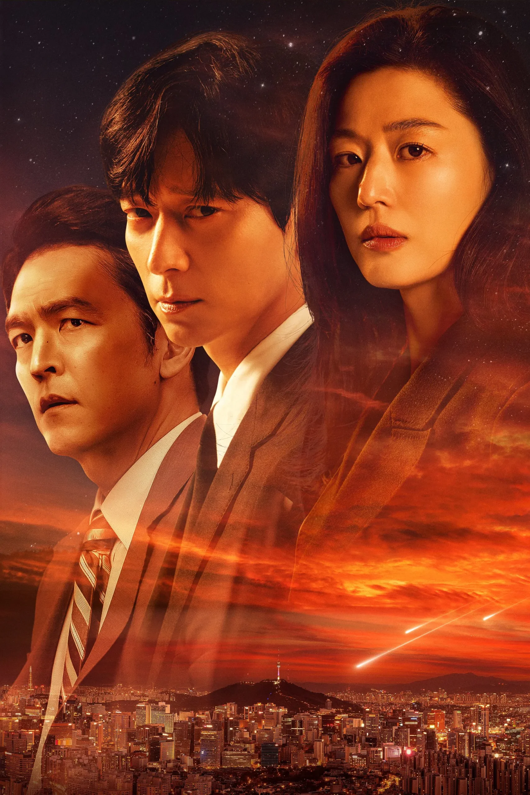 طوفان (Tempest)