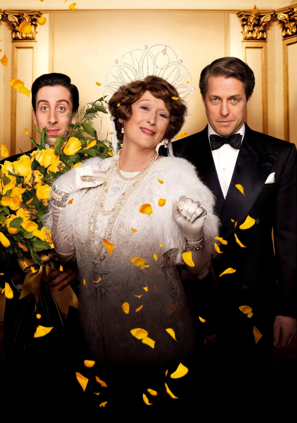 فلورانس فاستر جنکینز (Florence Foster Jenkins)