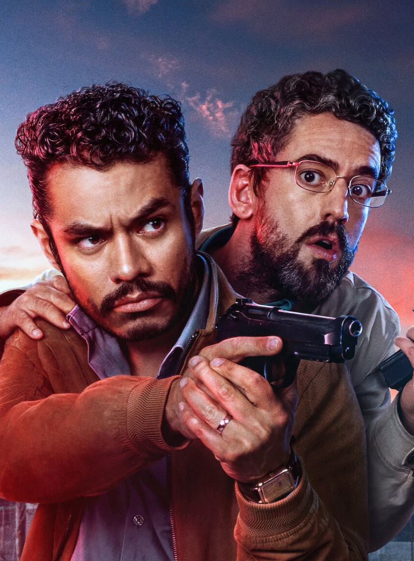 وقت شجاعت (A Time for Bravery)