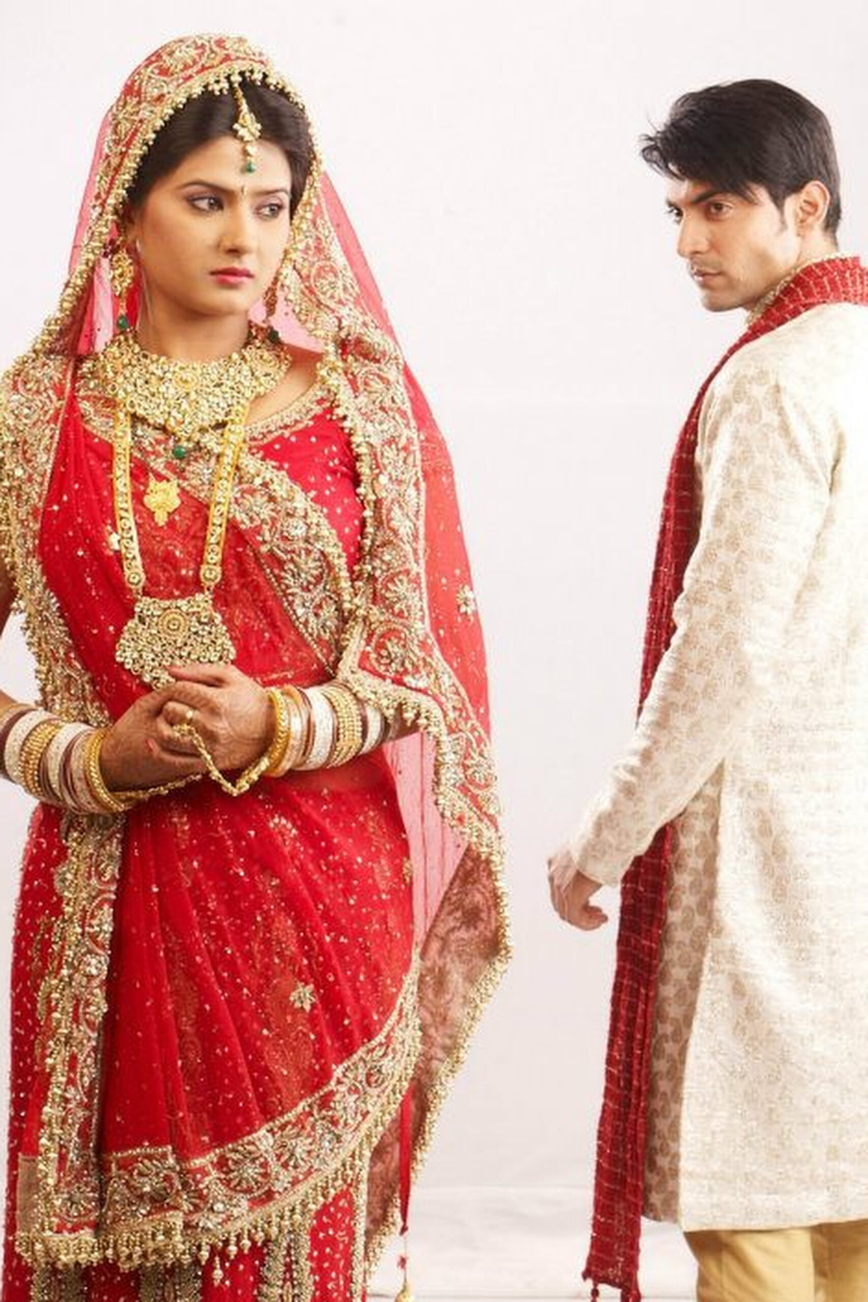 ازدواج مجدد: یک امید تازه (Punar Vivah: Ek Nayi Umeed)