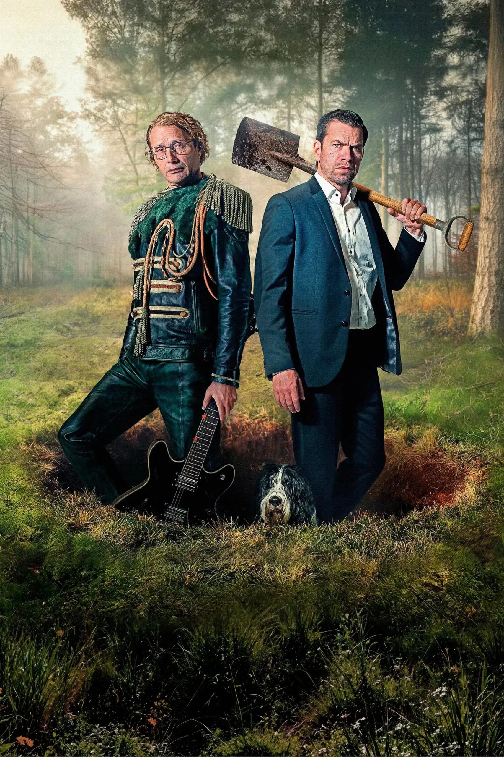 آخرین وایکینگ (The Last Viking)