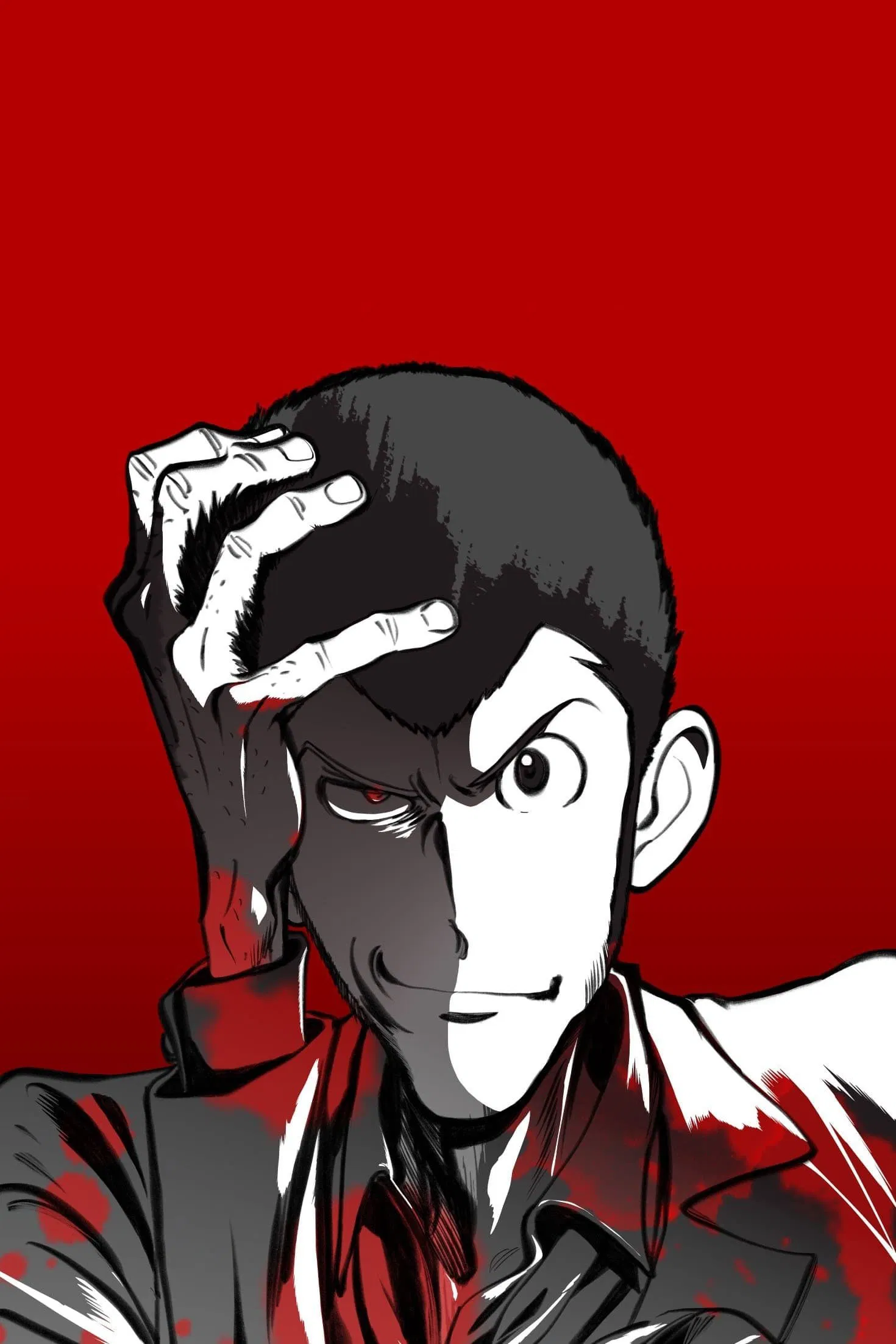 لوپین سوم: از سیبری با عشق (Lupin the 3rd: From Siberia with Love)