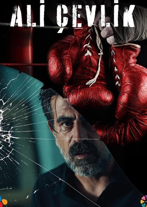 علی چولیک (Ali Çevlik)