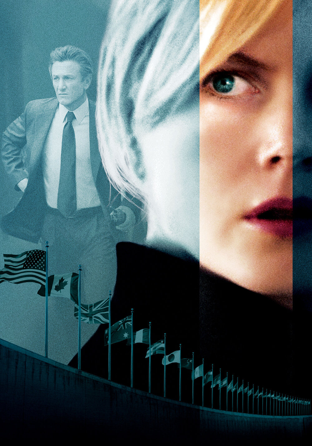 مترجم (The Interpreter)