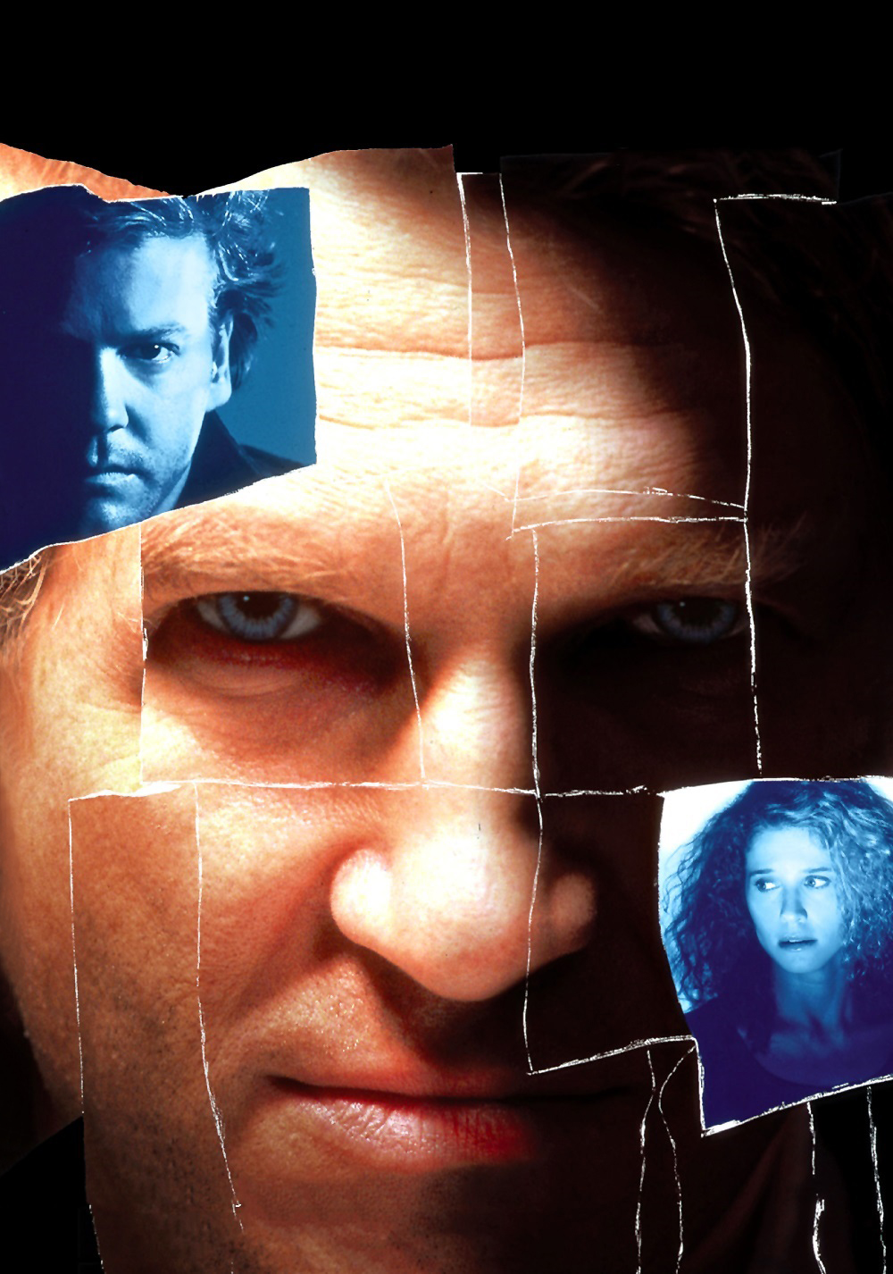 ناپدید شدن (The Vanishing)