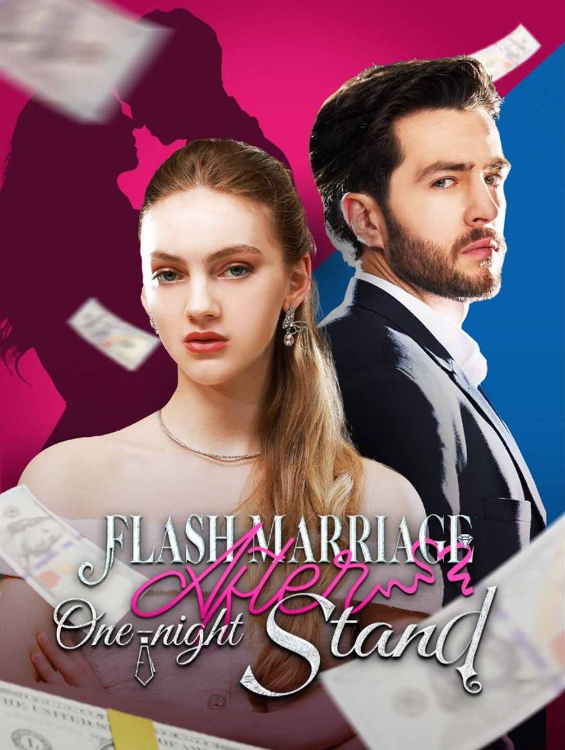 (Flash Marriage After One Night Stand)