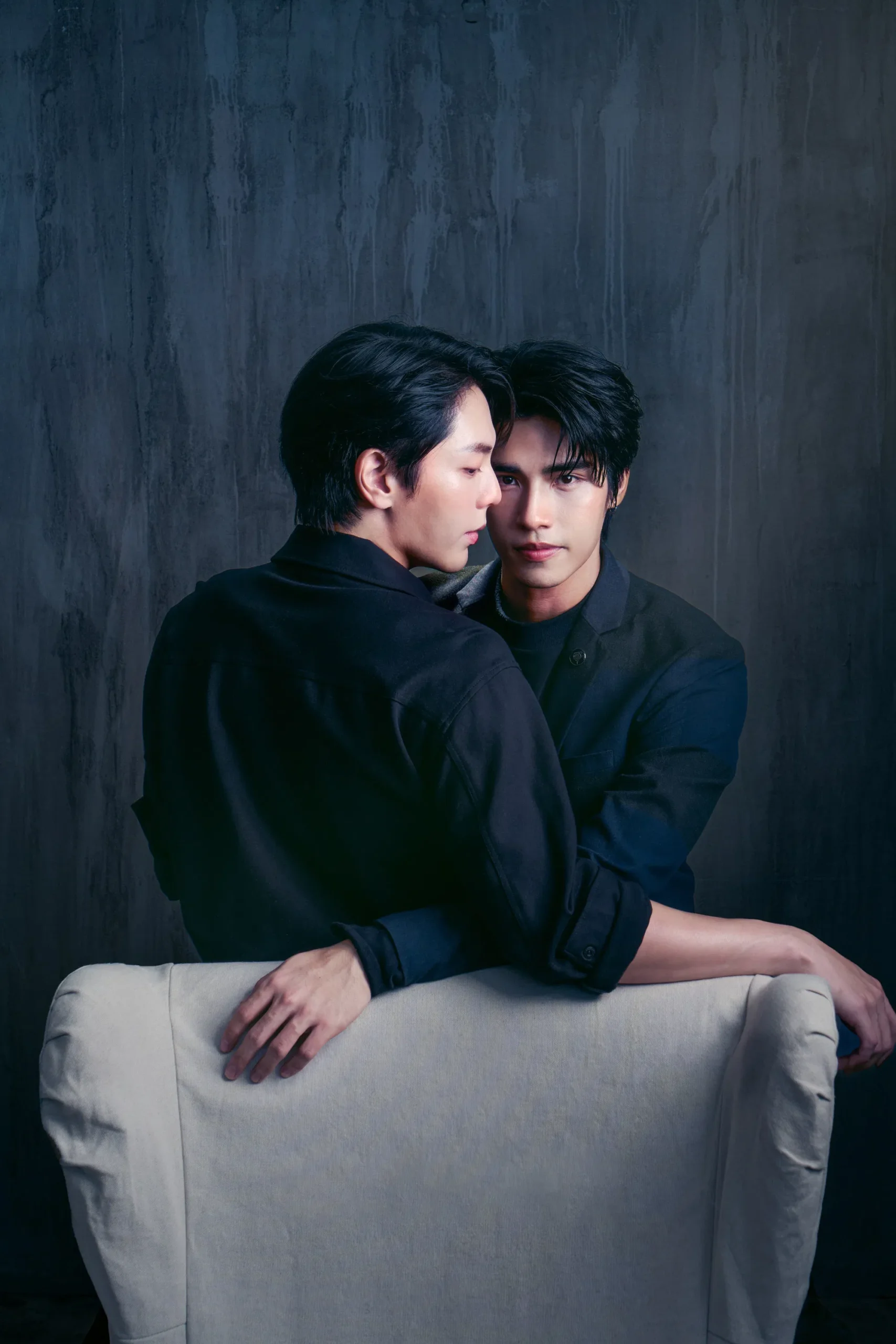 جانشین من (My Stand-In)