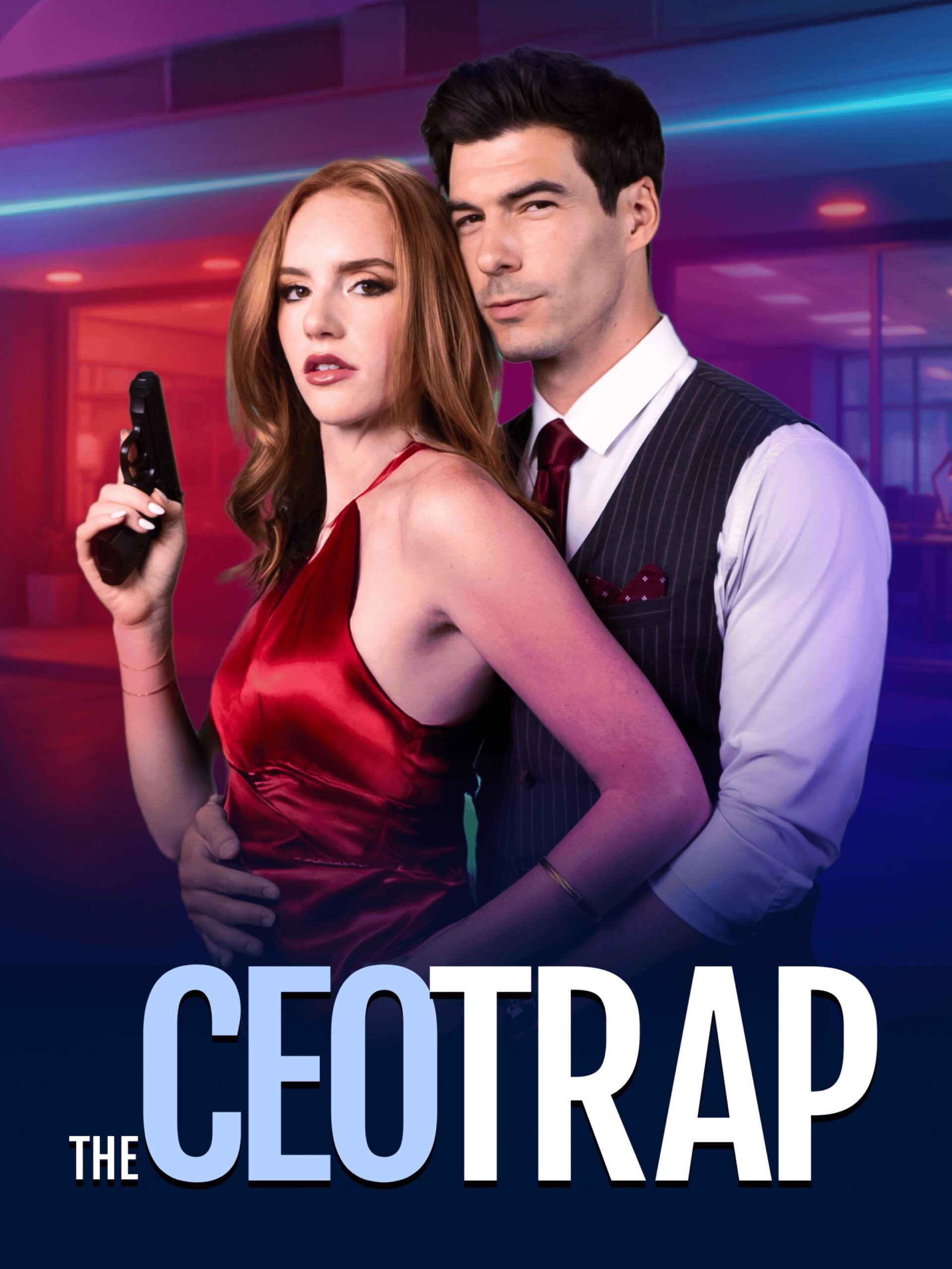 تله مدیرعامل (The CEO Trap)