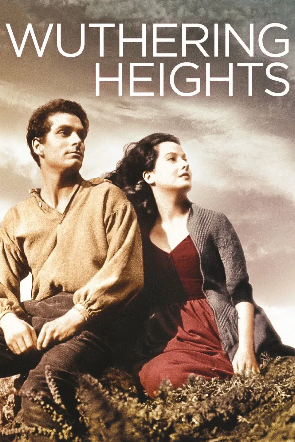 بلندی‌های بادگیر (Wuthering Heights)