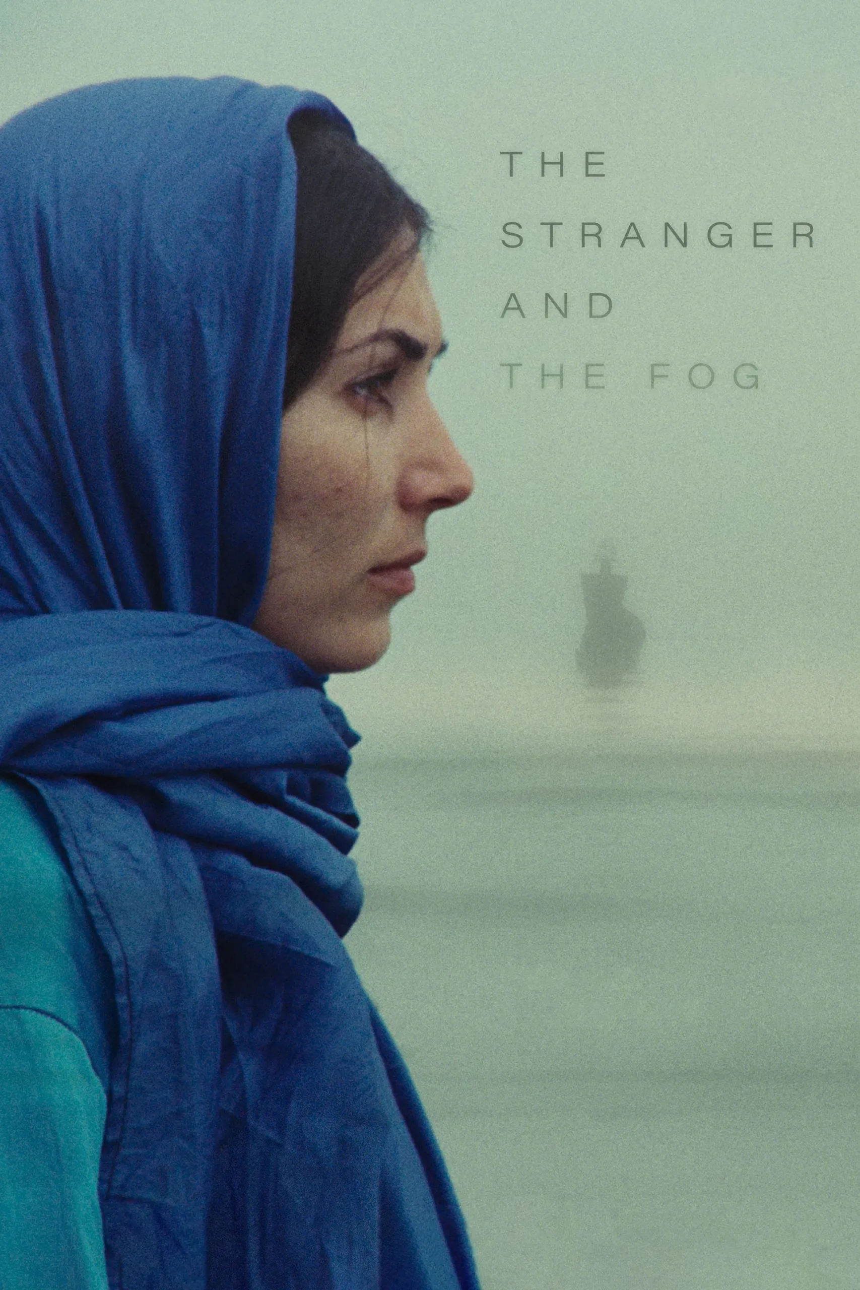 غریبه و مه (Stranger and the Fog)
