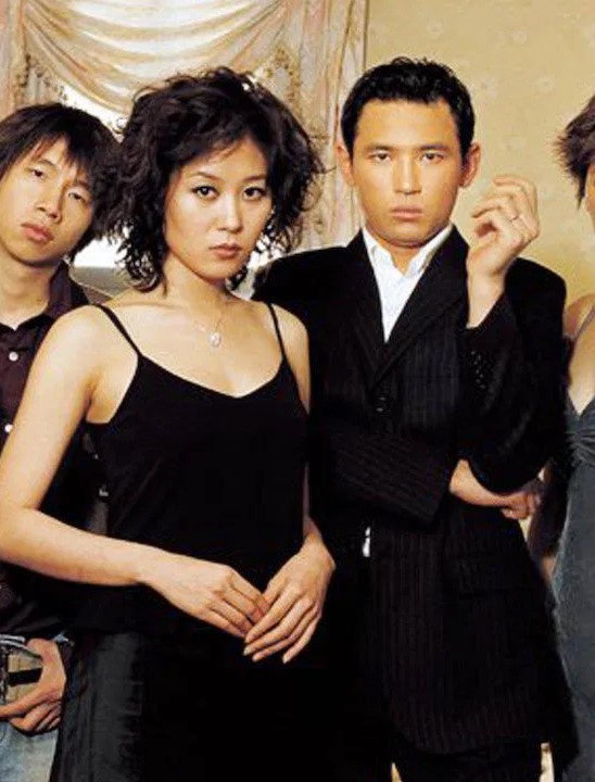 همسر وکیل خوب (A Good Lawyer’s Wife)