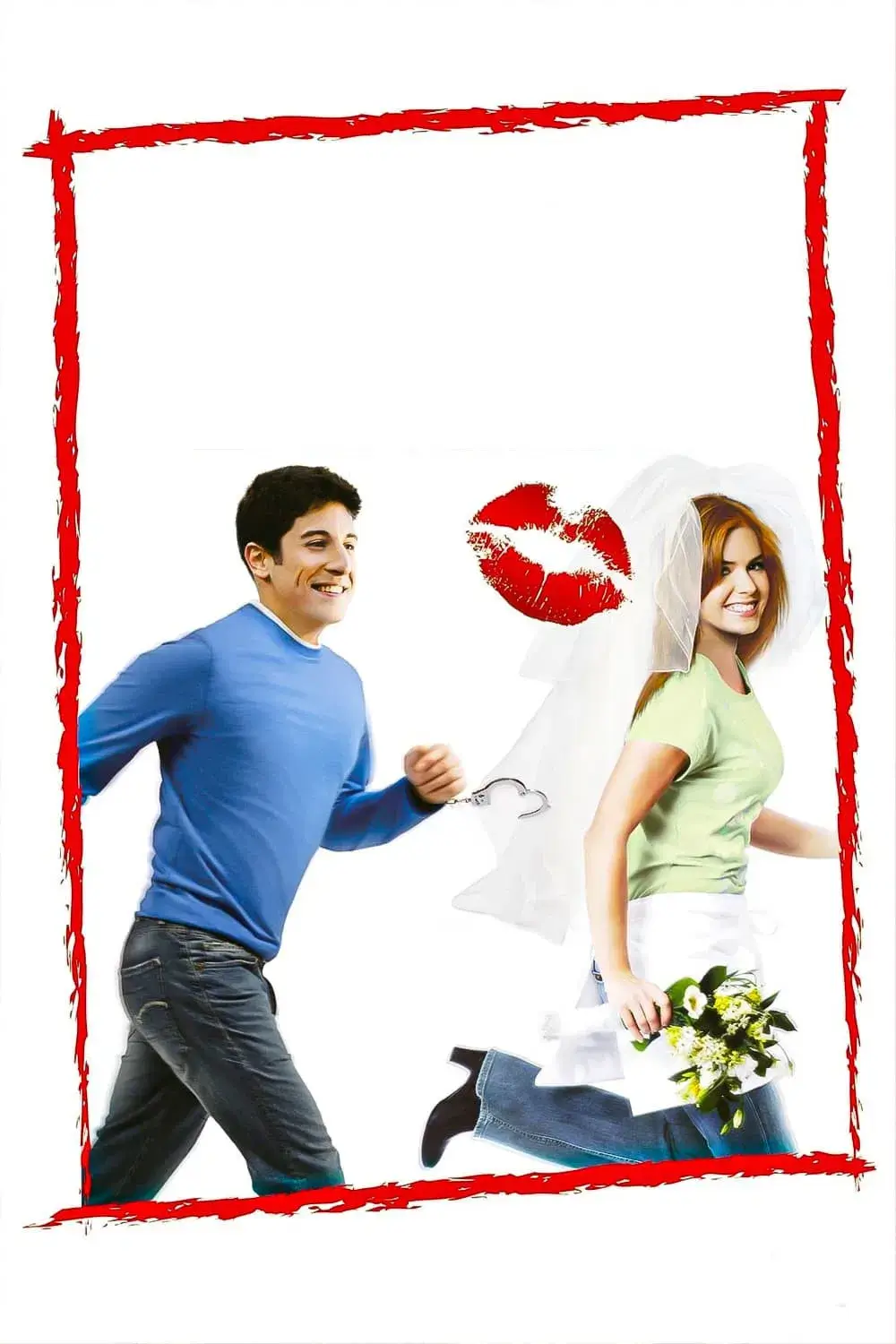 سردرگمی ازدواج (Wedding Daze)